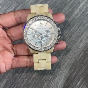 Michael Kors Watch MK5598